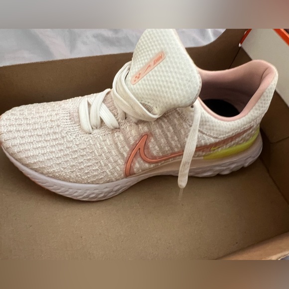 Nike React Infinity Run FK 3 - Picture 7 of 7